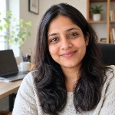 Riya S.